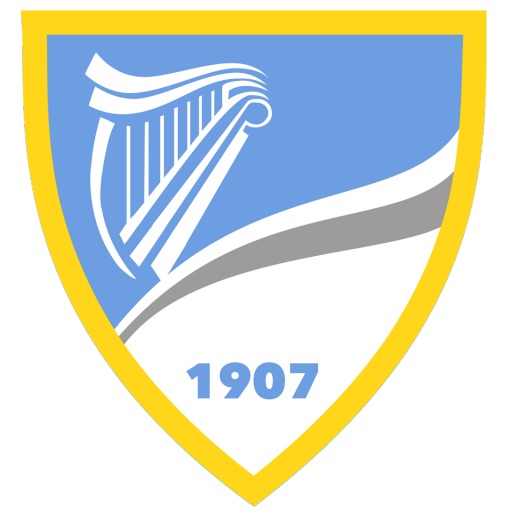 Parkmore RFC crest